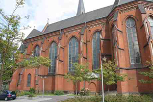 Kathedrale St. Jakobus, Görlitz
