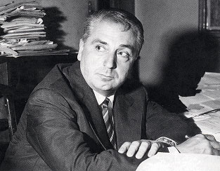 Cesare Brandi (1906-1988)